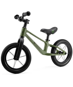 Kinderkraft bicikl balanser za decu do 35kg Eter Green