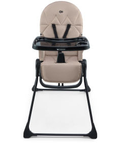 Kinderkraft Binci hranilica za decu do 15kg - Beige