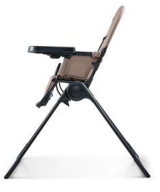 Kinderkraft Binci hranilica za decu do 15kg - Beige