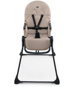 Kinderkraft Binci hranilica za decu do 15kg - Beige