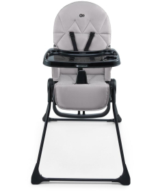 Kinderkraft Binci hranilica za decu Grey