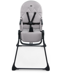 Kinderkraft Binci hranilica za decu Grey