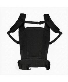 Kinderkraft Carrybee kengur nosiljka za bebu do 20 kg Black