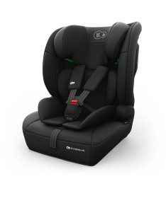 Kinderkraft Comfort Up 2 i-Size auto sedište za decu 76-150cm Black