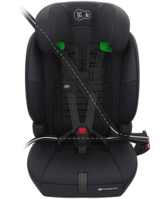 Kinderkraft Comfort Up 2 i-Size auto sedište za decu 76-150cm Black