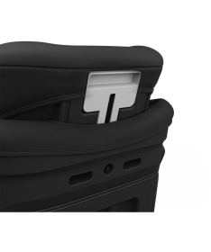Kinderkraft Comfort Up 2 i-Size auto sedište za decu 76-150cm Black