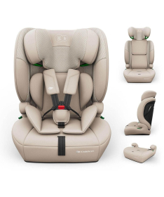 Kinderkraft Comfort Up 2 i-Size auto sedište za decu 76-150cm Green