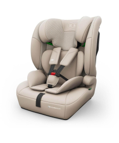 Kinderkraft Comfort Up 2 i-Size auto sedište za decu 76-150cm Green