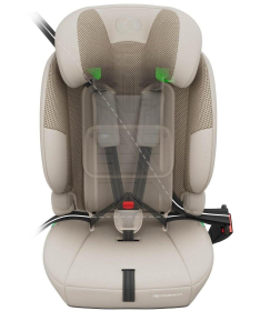 Kinderkraft Comfort Up 2 i-Size auto sedište za decu 76-150cm Green