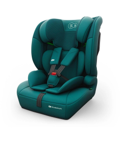 Kinderkraft Comfort Up 2 i-Size auto sedište za decu 76-150cm Green