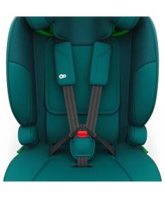 Kinderkraft Comfort Up 2 i-Size auto sedište za decu 76-150cm Green