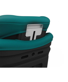Kinderkraft Comfort Up 2 i-Size auto sedište za decu 76-150cm Green