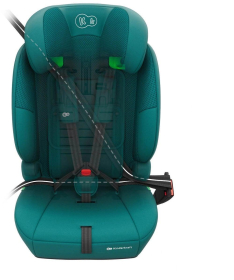 Kinderkraft Comfort Up 2 i-Size auto sedište za decu 76-150cm Green