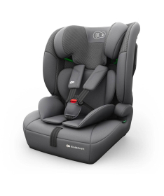 Kinderkraft Comfort Up 2 i-Size auto sedište za decu 76-150cm Grey