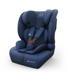 Kinderkraft Comfort Up 2 i-Size auto sedište za decu 76-150cm Navy