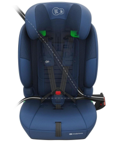 Kinderkraft Comfort Up 2 i-Size auto sedište za decu 76-150cm Navy