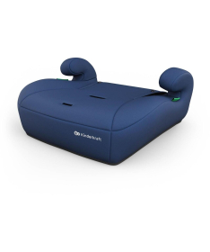 Kinderkraft Comfort Up 2 i-Size auto sedište za decu 76-150cm Navy