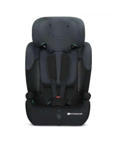 Kinderkraft Comfort Up i-Size auto sedište za decu 76-150cm Black