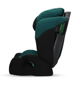 Kinderkraft Comfort Up i-Size auto sedište za decu 76-150cm Green