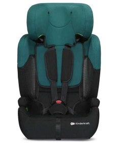 Kinderkraft Comfort Up i-Size auto sedište za decu 76-150cm Green