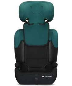 Kinderkraft Comfort Up i-Size auto sedište za decu 76-150cm Green