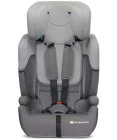 Kinderkraft Comfort Up i-Size auto sedište za decu 76-150cm Grey