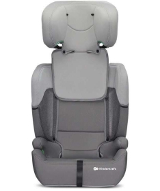 Kinderkraft Comfort Up i-Size auto sedište za decu 76-150cm Grey