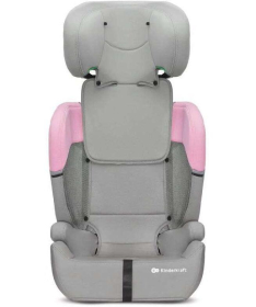 Kinderkraft Comfort Up i-Size auto sedište za decu 76-150cm Pink