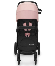 Kinderkraft Cruiser kolica za bebe do 15 kg Pink