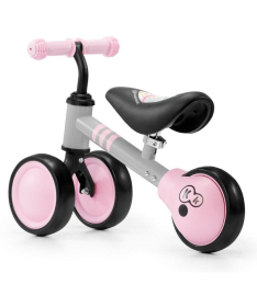 Kinderkraft Cutie bicikl guralica za decu Pink