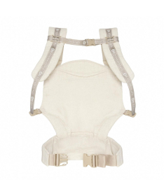 Kinderkraft Elara kengur nosiljka za bebu Beige