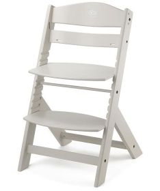 Kinderkraft Enock stolica za hranjenje dece 2u1 Beige