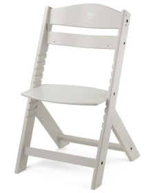 Kinderkraft Enock stolica za hranjenje dece 2u1 Beige