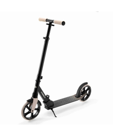 Kinderkraft Freely trotinet za decu do 100 kg Beige