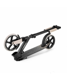 Kinderkraft Freely trotinet za decu do 100 kg Beige