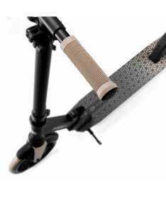 Kinderkraft Freely trotinet za decu do 100 kg Beige
