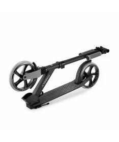 Kinderkraft Freely trotinet za decu do 100 kg Black