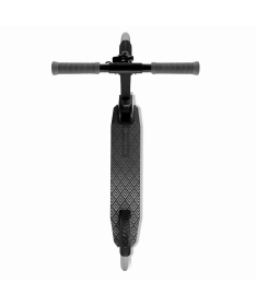 Kinderkraft Freely trotinet za decu do 100 kg Black