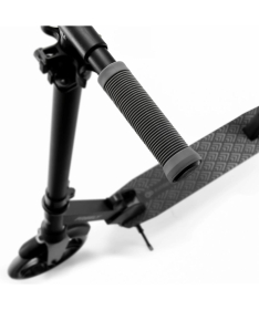 Kinderkraft Freely trotinet za decu do 100 kg Black