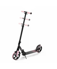 Kinderkraft Freely trotinet za decu do 100 kg Pink