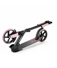 Kinderkraft Freely trotinet za decu do 100 kg Pink