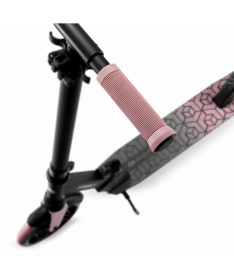 Kinderkraft Freely trotinet za decu do 100 kg Pink