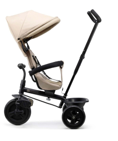 Kinderkraft Freeway 2 tricikl za decu Beige