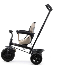 Kinderkraft Freeway 2 tricikl za decu Beige
