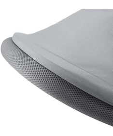 Kinderkraft Freeway 2 tricikl za decu Grey
