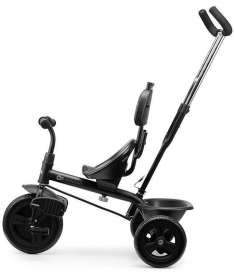 Kinderkraft Freeway 2 tricikl za decu Grey