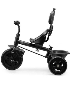 Kinderkraft Freeway 2 tricikl za decu Grey