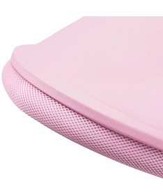 Kinderkraft Freeway 2 tricikl za decu Pink