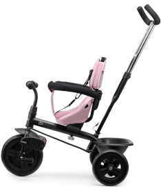 Kinderkraft Freeway 2 tricikl za decu Pink