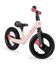 Kinderkraft Goswift balancer guralica za decu Pink